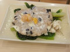 -玲又珑美食(盘福路店)