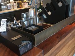 -星巴克臻选(南京艾尚天地店)