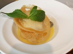 酥炸冰心榴莲-莆田餐厅PUTIEN(三里屯店)