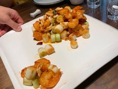 -将相和·海鲜蒸饺大连菜