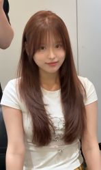-DL HOPE造型
