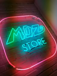 点击看大图 -MDZ STORE·TATTOO·耳饰
