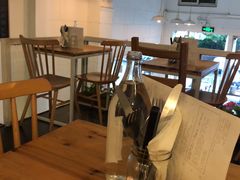 大堂-Egg•Allday Brunch(襄阳北路店)