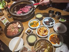 -泥炉烧肉师(新街口金銮巷店)