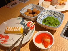 -温野菜涮涮锅(西单大悦城店)