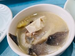 -干老四雅鱼饭店(滨江西路店)