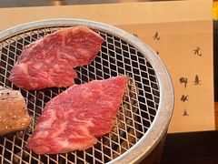 -元熹会席料理