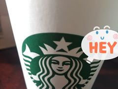 -星巴克(真如星光耀广场店)