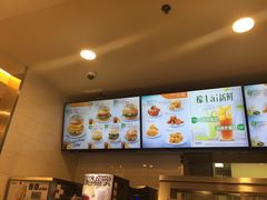 -德克士(白银路店)