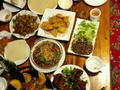 android_upload_pic-鹤乡东北菜(崮山路店)