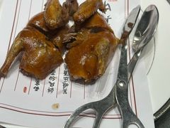 -沈灶河豚宴·河豚融合餐厅(汉中路店)