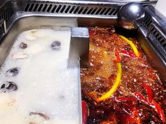 -海底捞火锅(凯德广场店)