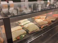 -BAKER&SPICE(环贸店)