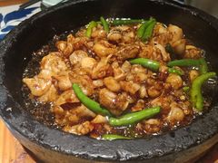 -绿茶餐厅(布吉万象汇店)