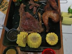 -豪客来牛排(开元盛世广场店)