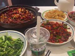 -欧记大排档·景德菜(上海首店)