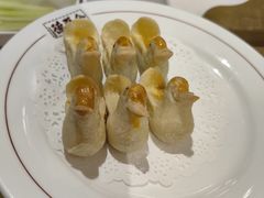 -北京全聚德(王府井店)