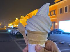 -麦当劳(成都时代奥特莱斯店)