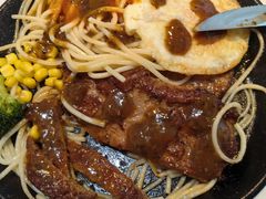 -东方豪客牛排意面披萨(金凤万达店)