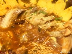 -忆乡情铁锅炖鱼饭店(延庆店)
