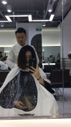 点击看大图 -尚·丹尼Hair
