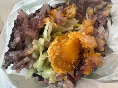 -一田屋饭团(华侨城沃尔玛店)