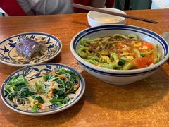 -侯哥面馆(瑞景店)