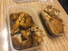 -一厂麻辣猪蹄