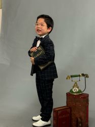 -倾城宝贝儿童摄影(浦东金谊店)