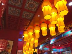 -富贵春饼·烤鸭·大厨现炒(诸城店)