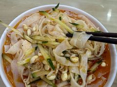 -老陕西面馆(恒茂商业广场店)