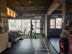 -M.S拳击泰拳馆(大学路店)