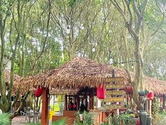 -福山迈臣农家乐