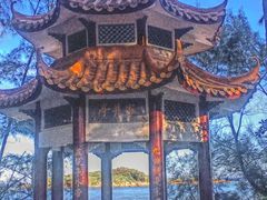 -宋井风景区