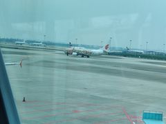 -杭州萧山国际机场