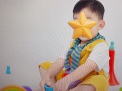 -小熊维尼高端儿童摄影(罗湖区总店)