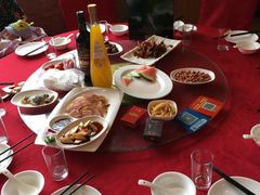 包厢-仰天皇厨(抱石大道店)