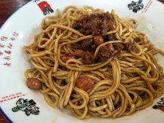 -老南昌粉面馆(绳金塔店)