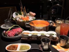 -生如夏花泰式火锅(西村黑金店)