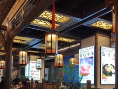 -蜀大侠火锅(春熙路店)