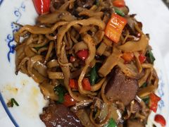 -新新湘菜馆(新中街二条店)
