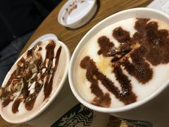 -星巴克(天津五大道店)