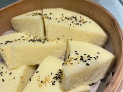 香甜小米糕-西湖春天•老字号杭州菜(百汇店)