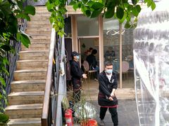景观位-后海16号·北京私房菜