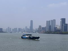 -丹东路渡口(轮渡站)