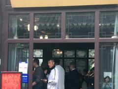门面-许老八包子铺(回龙窝店)