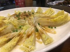 娃娃菜-湘江红·湖南招牌菜(莲花南路店)