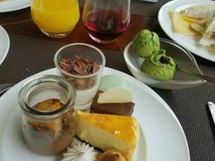 -索菲特西湖大酒店·香榭丽全日候餐厅(南山路店)