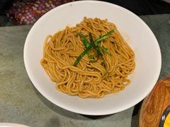 葱油拌面-兰溪小馆(首经贸店)