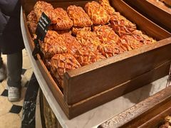 -B&C黄油与面包·THE GARDEN BAKERY概念店(世纪汇店)